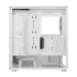 Gamdias TALOS M3 MESH WH ARGB ATX Mid-Tower Gaming Casing